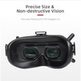 thumbnail image 5 of Gafas De Miopía Compatibles Con Gafas Fpv V2, Lentes De Corrección De Visión, Accesorios Para Drones Yuarrent EL016937-02, 5 of 5