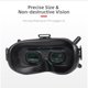 thumbnail image 5 of Gafas De Miopía Compatibles Con Gafas Fpv V2, Lentes De Corrección De Visión, Accesorios Para Drones Minnieouse EL016937-02, 5 of 5