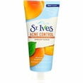 thumbnail image 6 of St. Ives Naturally Clear Apricot Scrub, Blemish Control 6 oz (Pack of 2), 6 of 7
