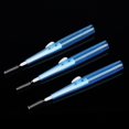 thumbnail image 3 of Cepillo Interdental Fino LIUYMXG 60 Piezas Hilo Dental, 3 of 3