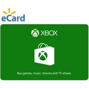 Microsoft Xbox Digital Gift Card $70 (Email Delivery)