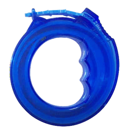 THEWORKS® Encased Drain Cleaning Tool