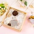 thumbnail image 4 of 100g/Bag Raffia Paper Filler Confetti DIY Gift Box Wrapping Filling Material Christmas Birthday Party Wedding Home Decorations, 4 of 4