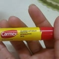 thumbnail image 4 of Carmex Classic Medicated Lip Balm, SPF 15, 3 ea (Pack of 2), 4 of 4