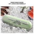 thumbnail image 4 of Elowen Electric Fridge Odor USB Charging Refrigerator Air Freshener, Electric Fridge Deodorizer 1200mAh for Closet, 4 of 7