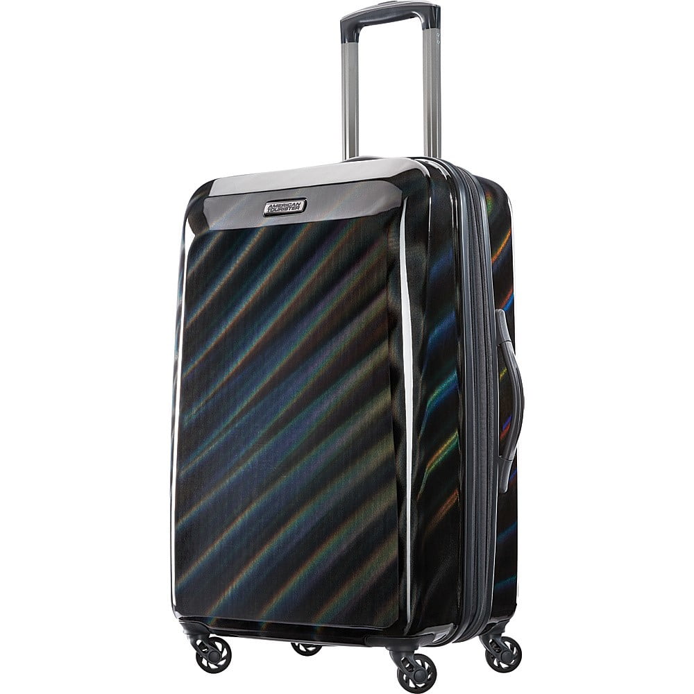 24 hardside spinner luggage