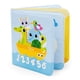 thumbnail image 1 of Chicco Libro 123 para el baño BSF, 1 of 6