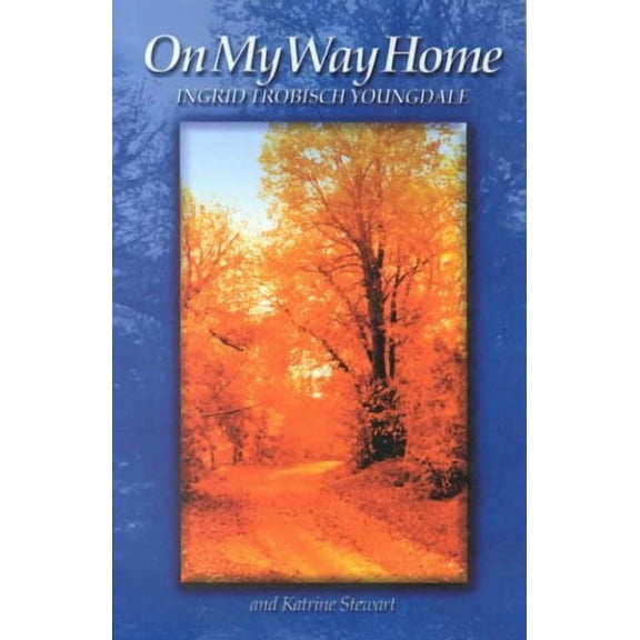 On My Way Home (Paperback)