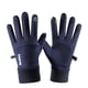 thumbnail image 1 of Ganfancp Tou Pantalla Invierno con Terciopelo Antideslizante Escalada Invierno Guante Caliente Rebajas Flash Deals 1 Par de Guantes, 1 of 3