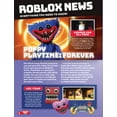 Roblox 2025 Guide 50+ Pages of Tips, Tricks Secrets, Epic Updates
