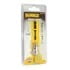 thumbnail image 3 of Broca Adaptador Magnetizado c/Punta DWA2SLVIR Dewalt, 3 of 3