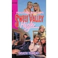 thumbnail image 1 of Pre-Owned Death Threat (Sweet Valley High) (Unknown) 0553562320 9780553562323, 1 of 1