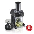 thumbnail image 1 of Hamilton Beach Spiralizer, 1 of 4