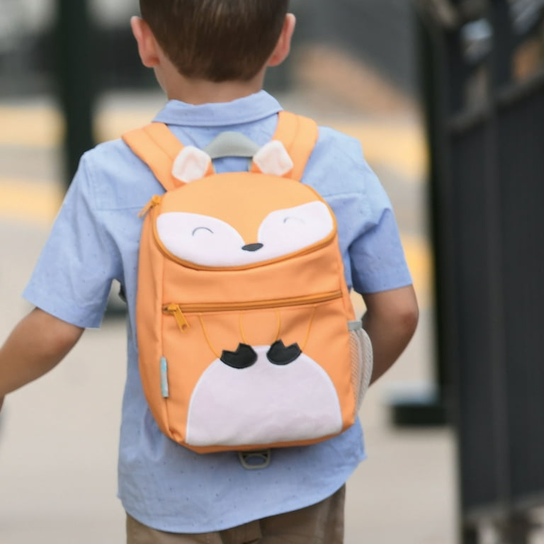 Goldbug Fox Backpack Harness with Removable Tether Fox Walmart