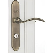 Larson Quick Fit Storm Door Lever set
