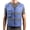 Blue, variant on HENNCHEE Ice Cooling Vest for Men & Women with 12pcs Ice Pack