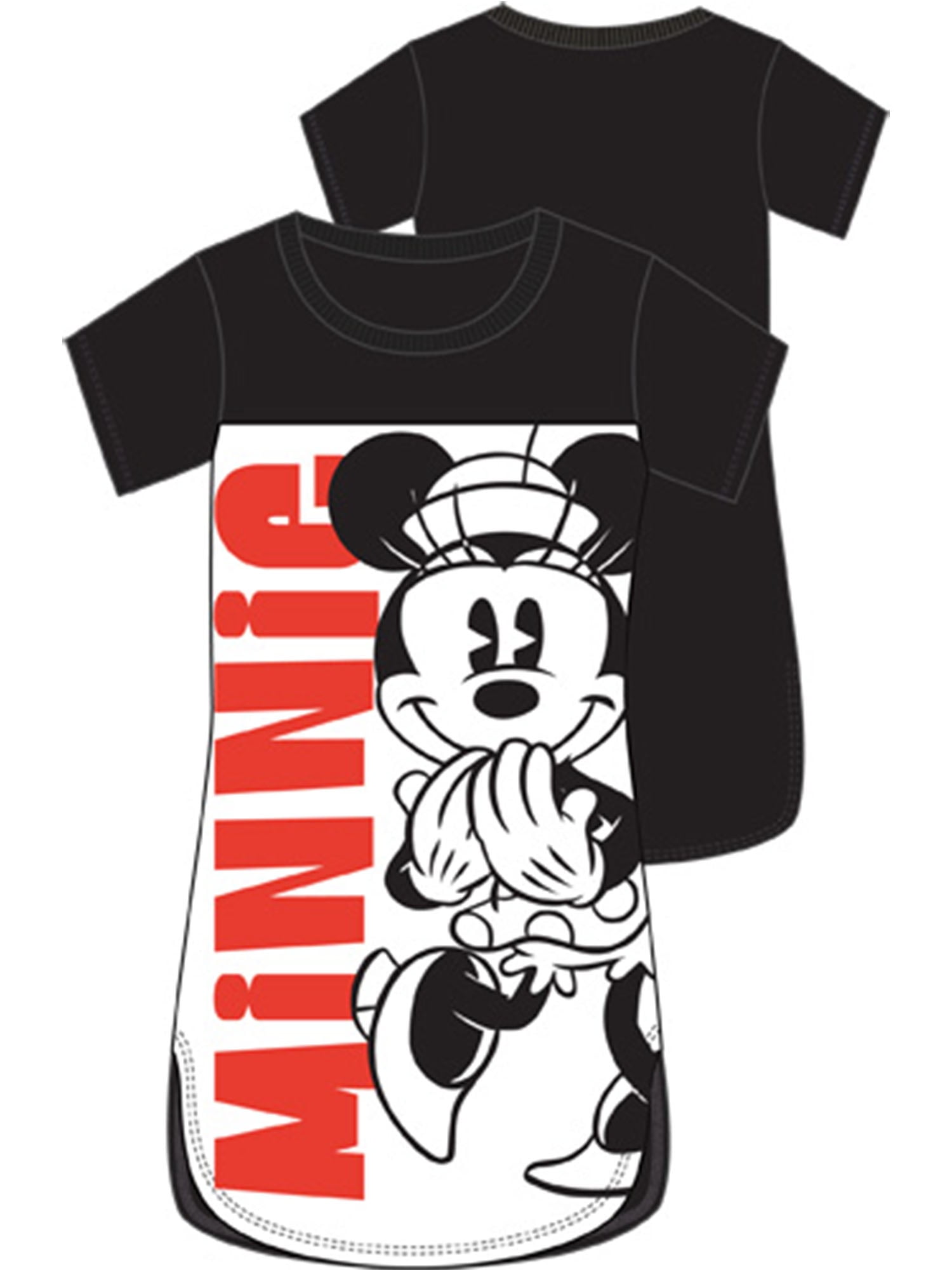 disney sleep shirts