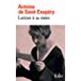 thumbnail image 1 of Lettres a Sa Mere (French Edition), 1 of 1
