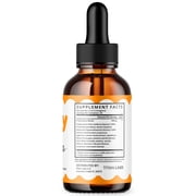 JellyFit Advanced Formula Drops to Support Active Lifestyle 150 Servings