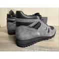 thumbnail image 3 of New Balance Rainier Trail Boots Shoes Magnet/Black URAINECB Mens Size 12 New, 3 of 6