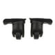thumbnail image 3 of 1 Par De Ruedas Giratorias De De Maleta Giratoria Universal Para Bolsa De Viaje Negro Macarena Ruedas de reemplazo de equipaje, 3 of 7
