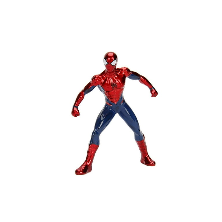 Spiderman toys 2017 outlet