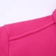 thumbnail image 5 of Ichuanyi liquidación de moda femenina color sólido manga larga otoño e invierno blusa ICHUANYI WER2023082207012, 5 of 6