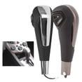 thumbnail image 3 of 95179700 951797001 Gear Shift Knob Automatic Transmission Shifter Lever Head For Buick Chevrolet Aveo Sonic Tracker Shift Lever, 3 of 5