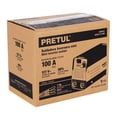 thumbnail image 2 of Soldadora inversora mini 100A 127V Pretul SOIN-101MP, 2 of 2