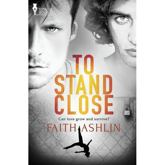 To Stand Close (Paperback)