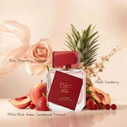 Elite Rose Eau de Parfum Spray 100ml (3.4 oz) by Oud Elite