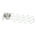 thumbnail image 1 of Tabletop Taco Stand,Stainless Steel Taco Tray With Sauce Bowl Taco Rack Holds Up To Muti Tacos Each Keeping Shells Upright For Home Kitchen Restaurant, 1 of 8