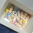 thumbnail image 5 of Nueva caja ciega de 10 cm de Sonny Angel, serie Angel acostado, dibujos animados Hippers, minifiguras, caja misteriosa, juguetes de regalo, 5 of 5
