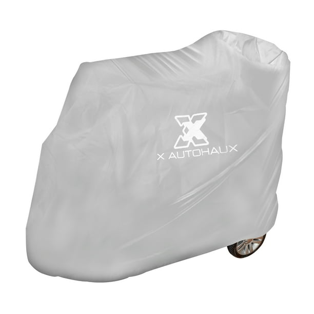 48"x22"x38" Motorbike Mobility Scooter Cover Waterproof Rain Protection