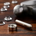 thumbnail image 2 of Loops & Threads™ Flower Eyelet Tools, 2 of 2