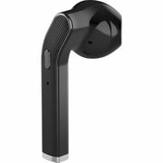 Wicked Audio Driftr True Wireless Earbud Headphones - Black