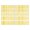 Yellow Modern Art, variant on 2 Pcs Funny Kitchen Towels,Yellow Modern Art Geometric Microfiber Dish Towels,Kitchen Tea Towels,Kitchen Towel Set (18" X 26")