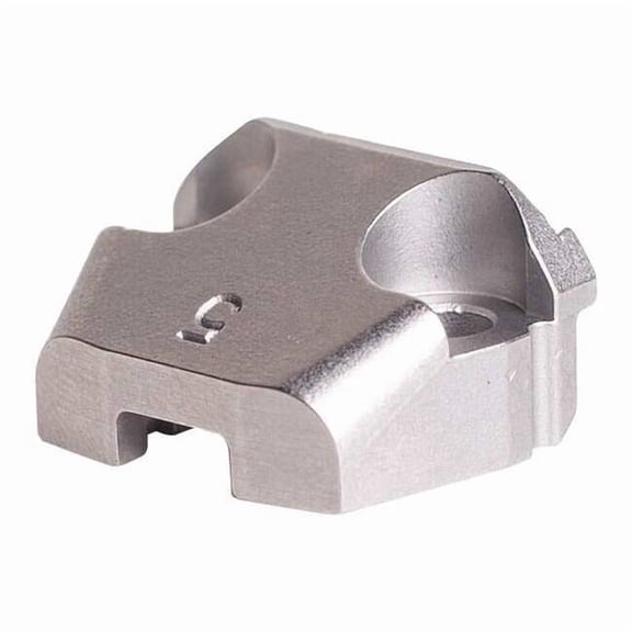 Fein Nibbler Die,6 ga Cap. Steel 31309107000