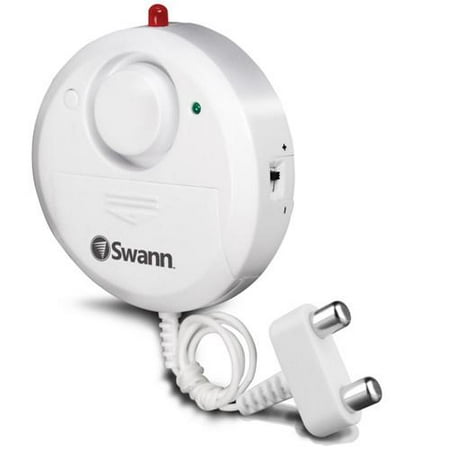 UPC 815849010048 product image for SWANN Water Leak Alarm | upcitemdb.com
