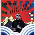 thumbnail image 2 of Tenor Jimi - Multiversum (Green Vinyl) (LP)  [VINYL], 2 of 2