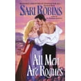thumbnail image 1 of Pre-Owned All Men Are Rogues (Paperback) 0060503548 9780060503543, 1 of 1