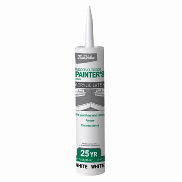 DAP 220507 10.1 oz True Value Painters Acrylic Latex Caulk