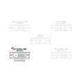 thumbnail image 4 of axGear DVI Cable DVI 24+1 DVI-D Dual Link MM Video Display Monitor Wire 5m 15Ft, 4 of 4