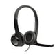 thumbnail image 4 of Auriculares Logitech USB H390 con micrófono con cancelación de ruido y cámara web C270, 4 of 7