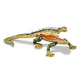thumbnail image 4 of Pewter Rain Forest Lizard Trinket Box, 4 of 7