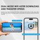 thumbnail image 5 of 4K Pocket Body Cameras, WiFi Vlogging Camera with 64G Card, 5 of 5