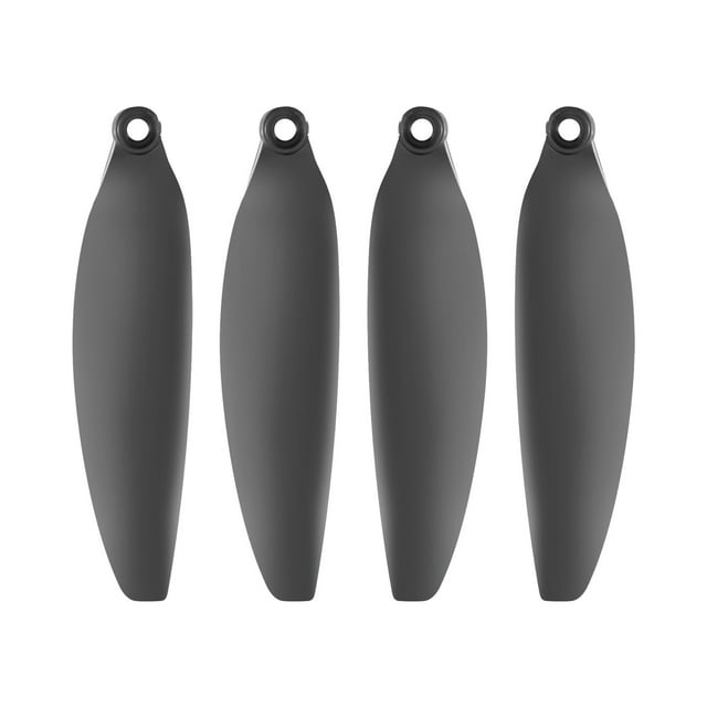 Spare Blades Replacement Propellers For Drone Model Hzz230923121 Xt105 4Pcs Compatible With Quadcopter Uav Accessories