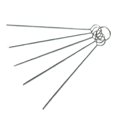 thumbnail image 3 of Cleaner Brush Kit 1 Set For Airbrush Tools Cleaning And Repairing 1X8.2CM Practical Equipment For Craftsmen, 3 of 3