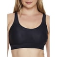 thumbnail image 1 of Splendid Womens Microfiber Scoop Lounge Bralette Style-RPF2808, 1 of 2