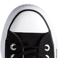 thumbnail image 2 of Tenis Plataforma Converse Para Mujer Negro 25 cm CONVERSE Chuck Taylor Plataforma Lona, 2 of 4
